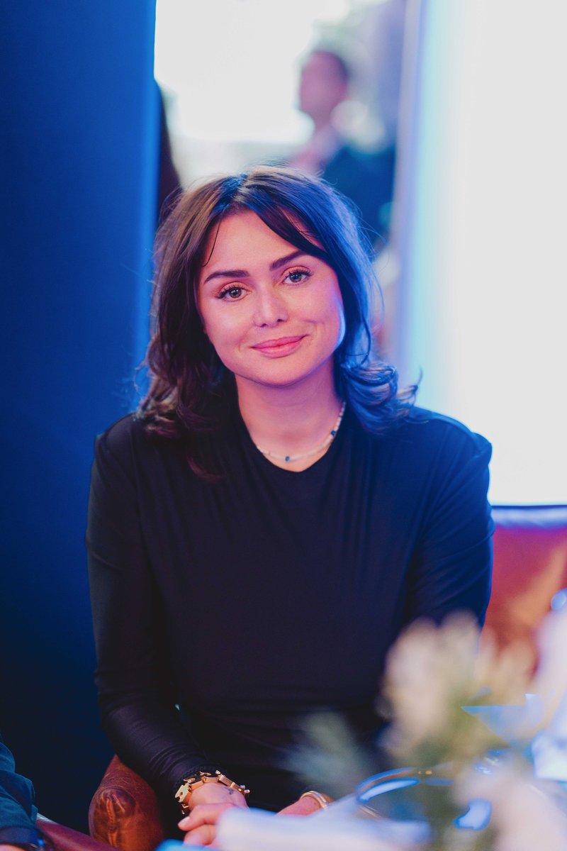 Христя Храновська